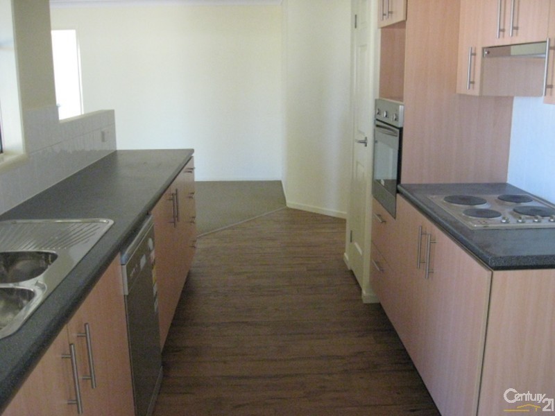 Regency Downs QLD 4341