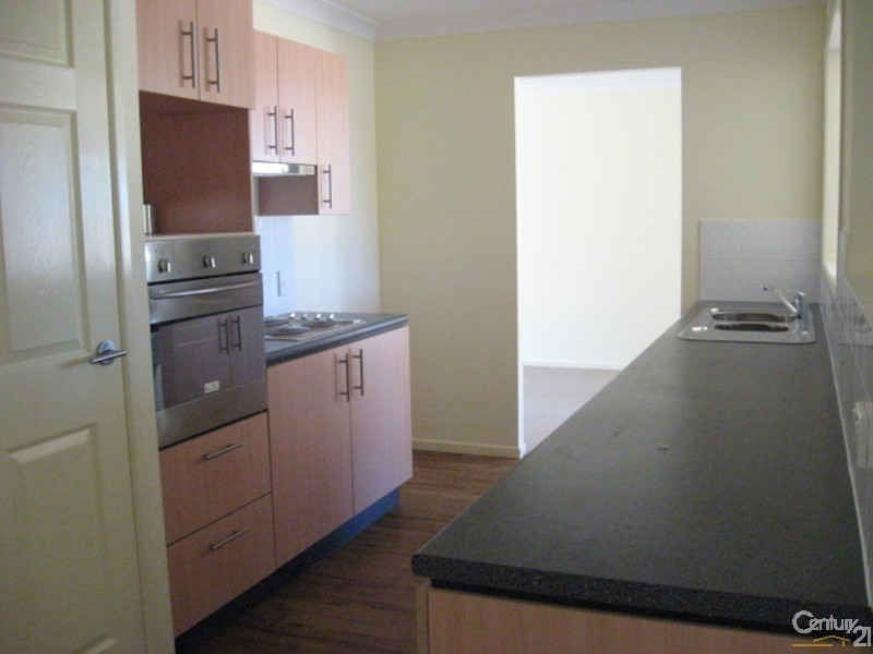 Regency Downs QLD 4341