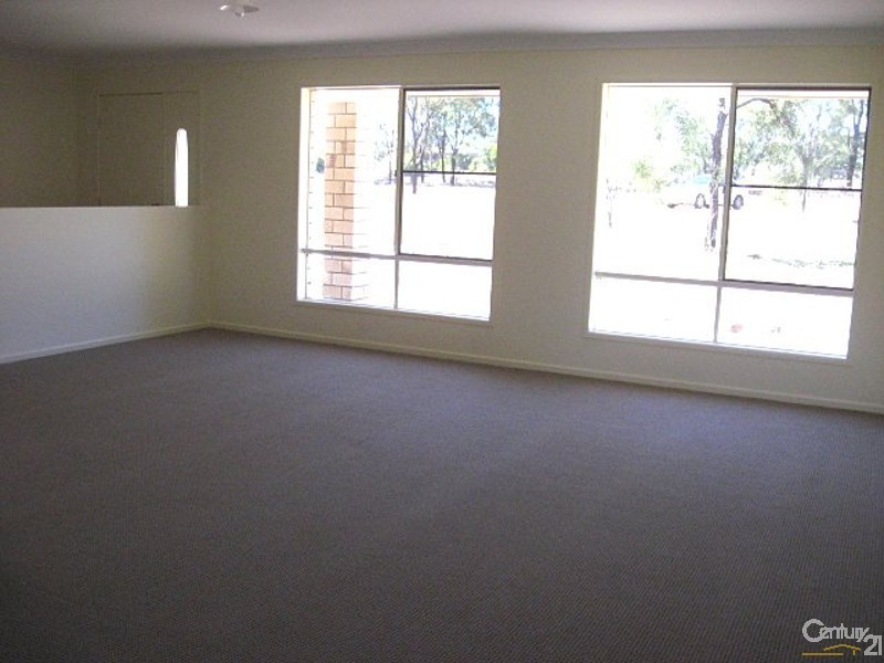 Regency Downs QLD 4341