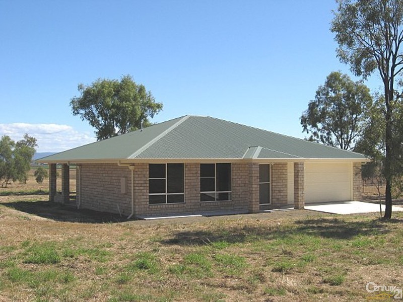 Regency Downs QLD 4341