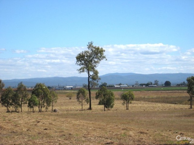 Regency Downs QLD 4341