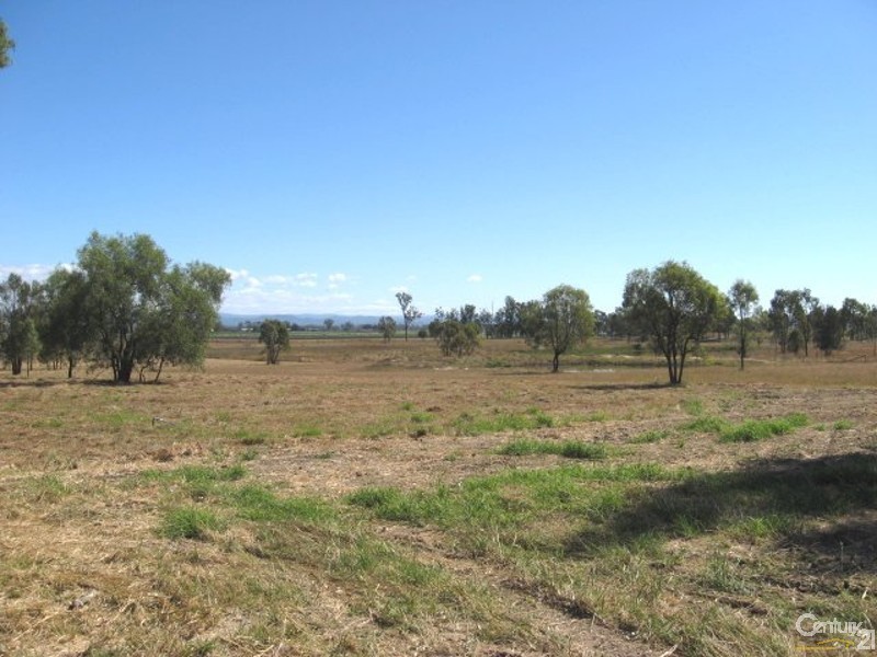 Regency Downs QLD 4341