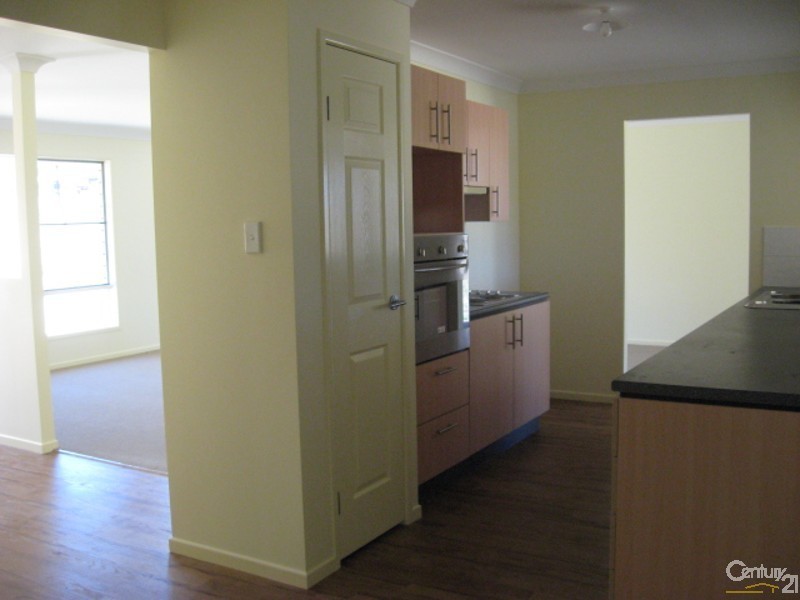 Regency Downs QLD 4341