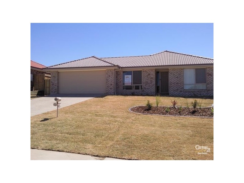 32 Honeyeater Place, Lowood QLD 4311