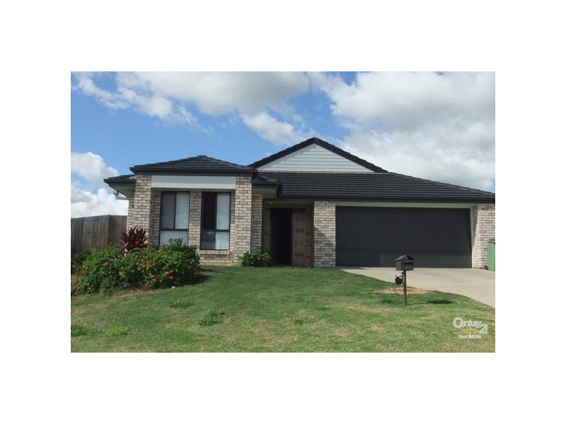 35 Ramsey Court, Lowood QLD 4311
