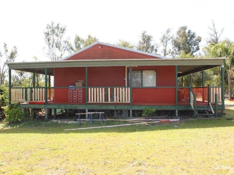 Kensington Grove QLD 4341