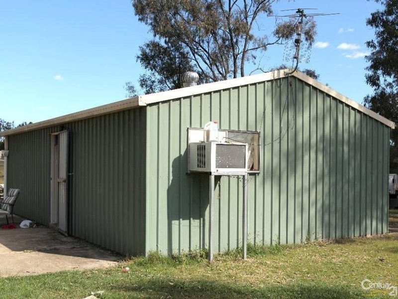 Kensington Grove QLD 4341