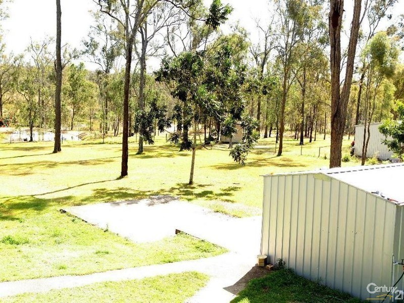 Kensington Grove QLD 4341