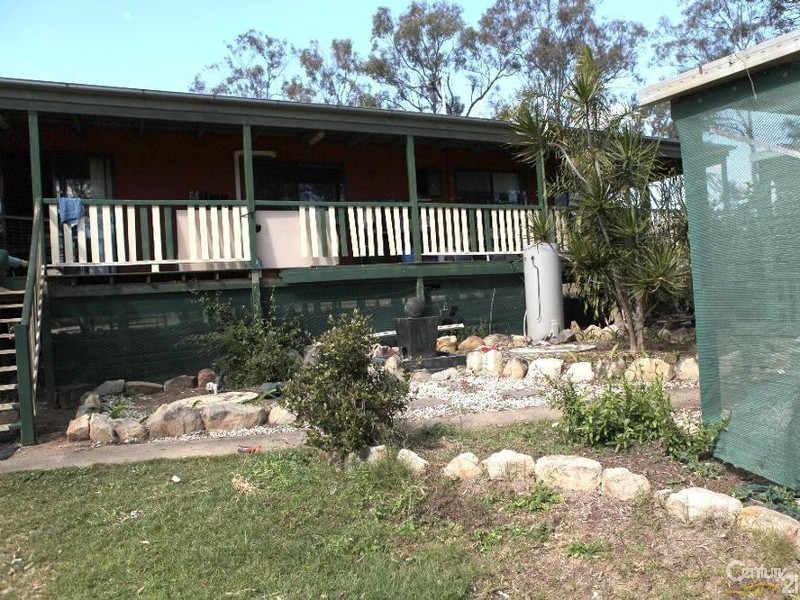 Kensington Grove QLD 4341