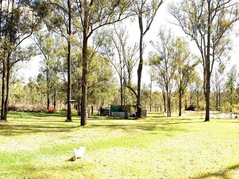 Kensington Grove QLD 4341