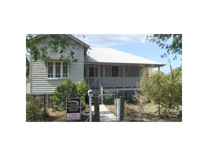 64 Railway Street, Lowood QLD 4311