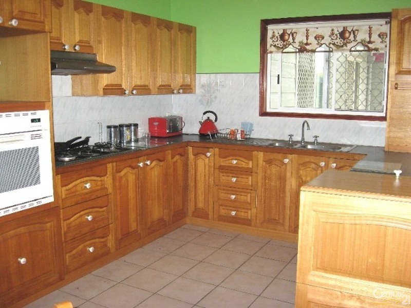 Regency Downs QLD 4341