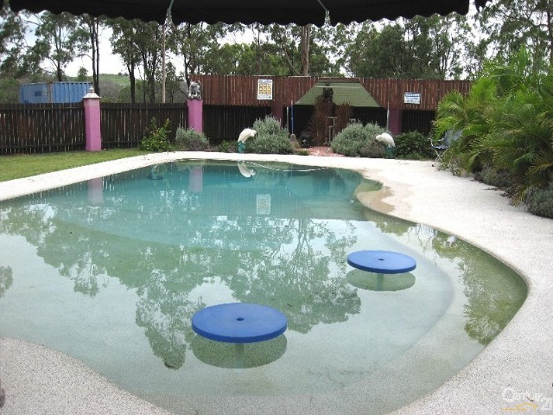 Regency Downs QLD 4341