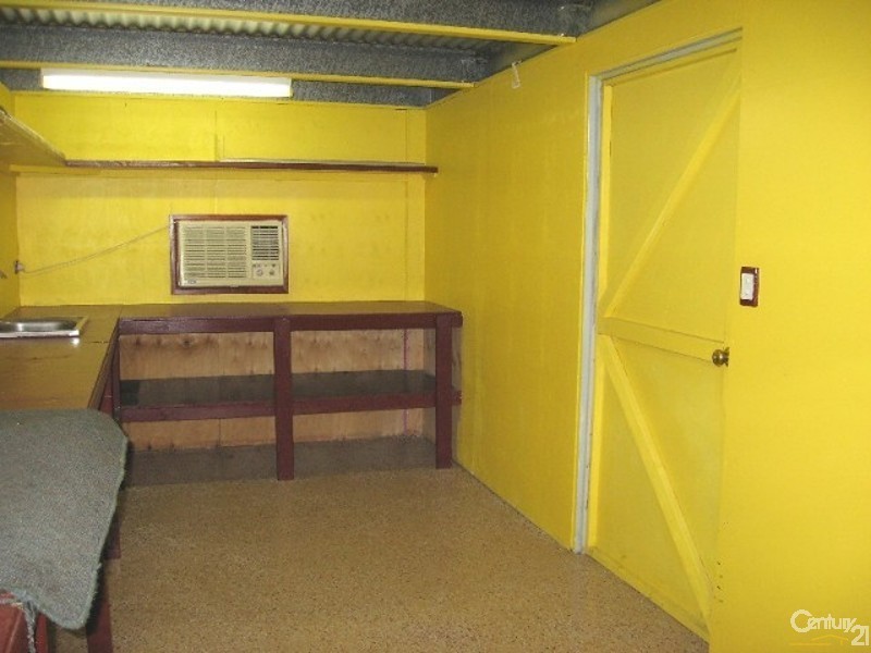 Regency Downs QLD 4341