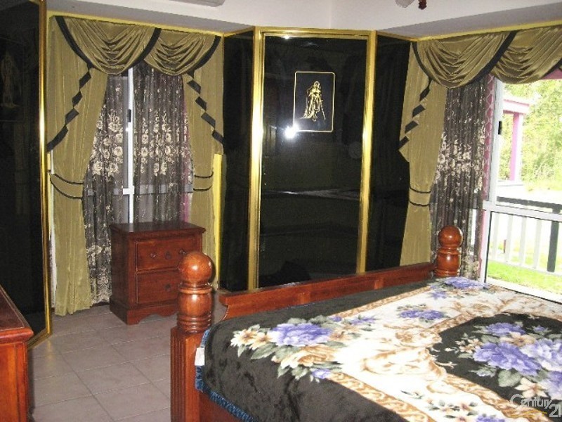 Regency Downs QLD 4341