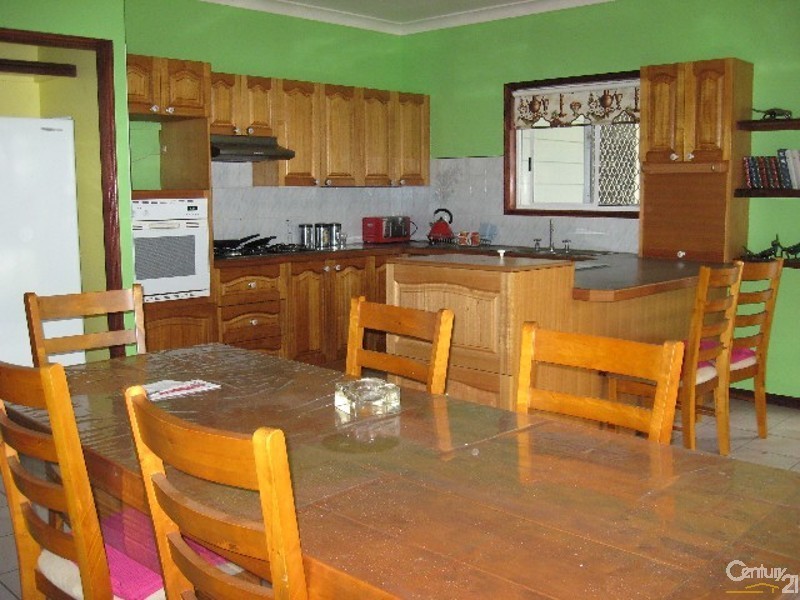 Regency Downs QLD 4341