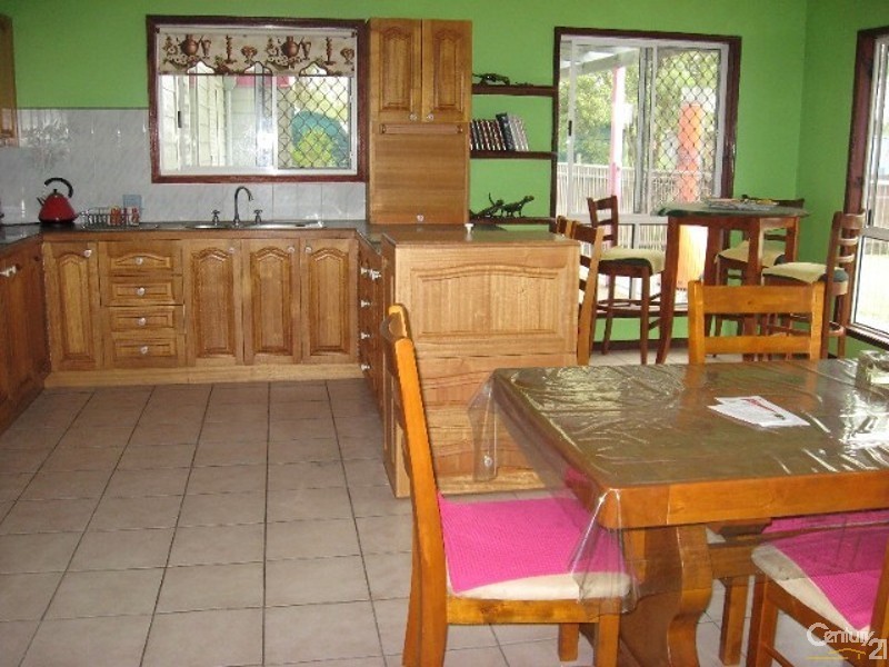 Regency Downs QLD 4341