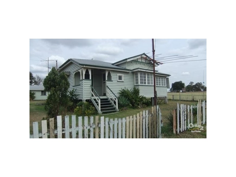 53 Jensens Swamp Road, Tarampa QLD 4311