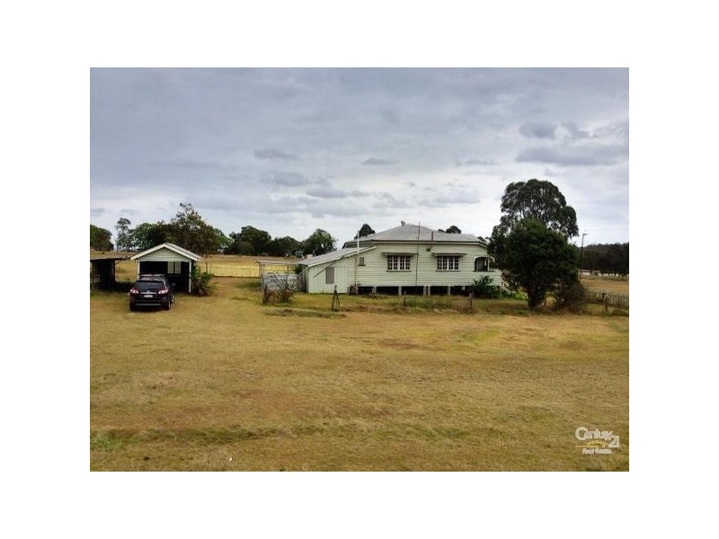 53 Jensens Swamp Road, Tarampa QLD 4311