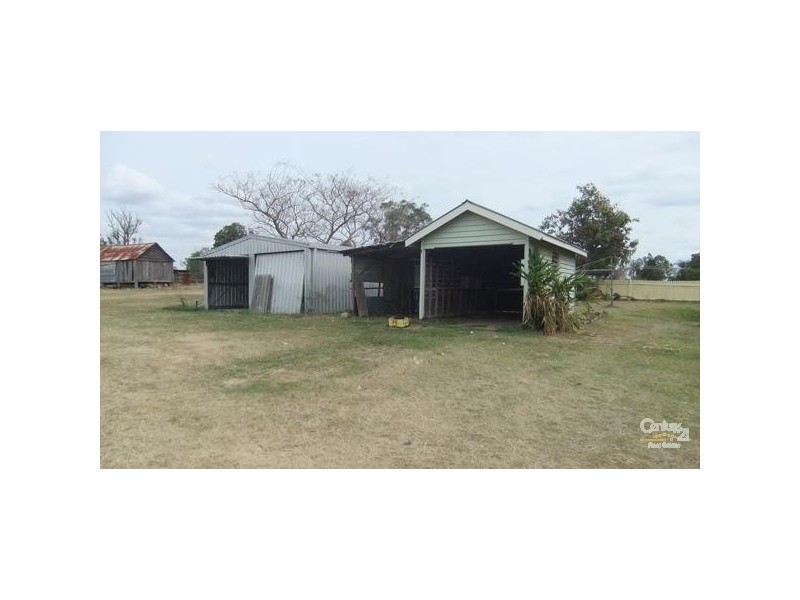 53 Jensens Swamp Road, Tarampa QLD 4311