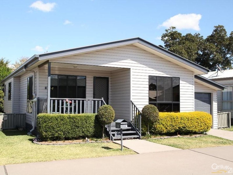 102A Moores Pocket Road, Tivoli QLD 4305