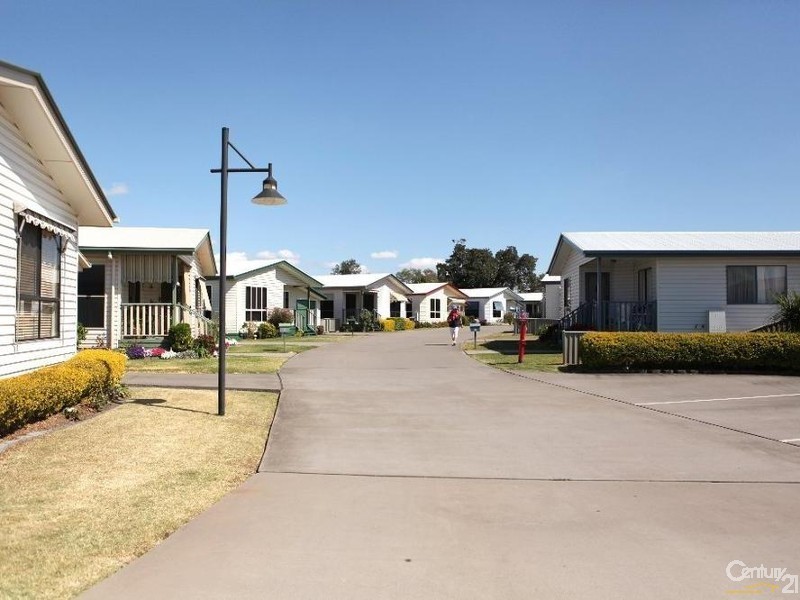 102A Moores Pocket Road, Tivoli QLD 4305