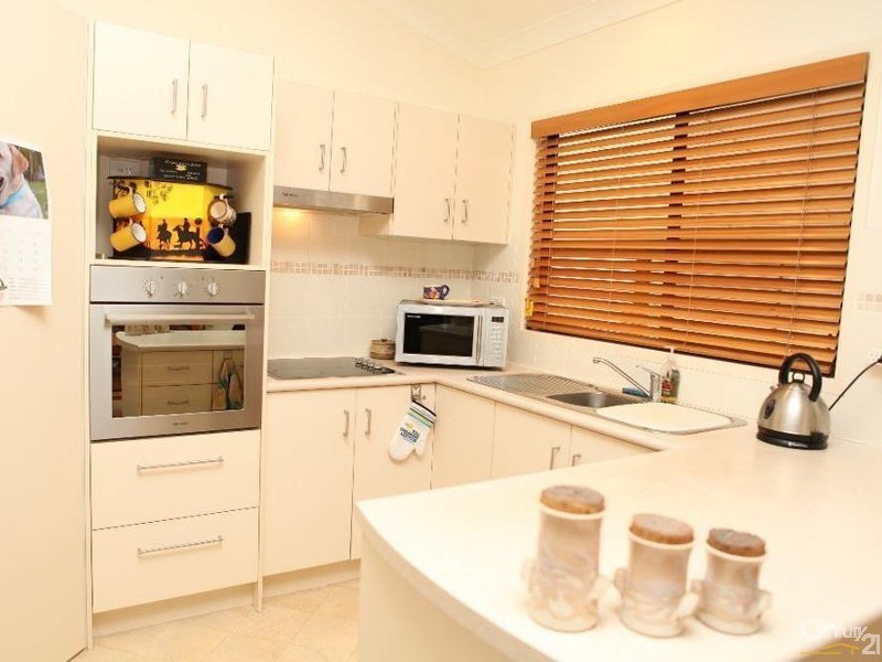 102A Moores Pocket Road, Tivoli QLD 4305