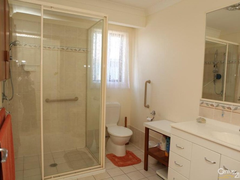 102A Moores Pocket Road, Tivoli QLD 4305