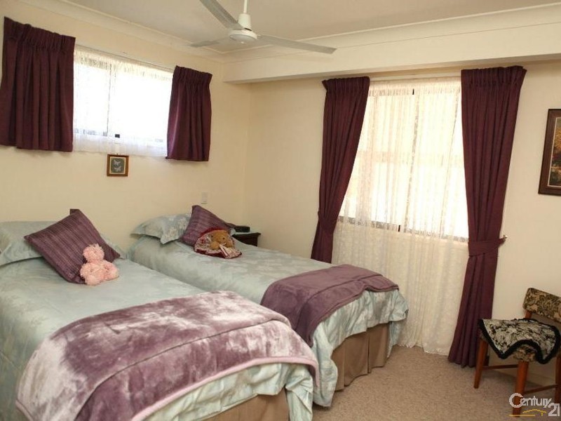 102A Moores Pocket Road, Tivoli QLD 4305