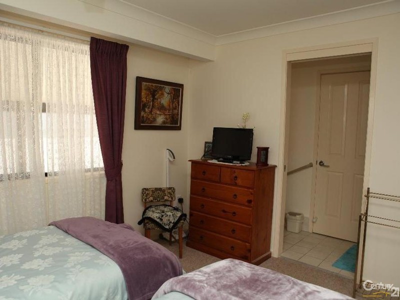 102A Moores Pocket Road, Tivoli QLD 4305