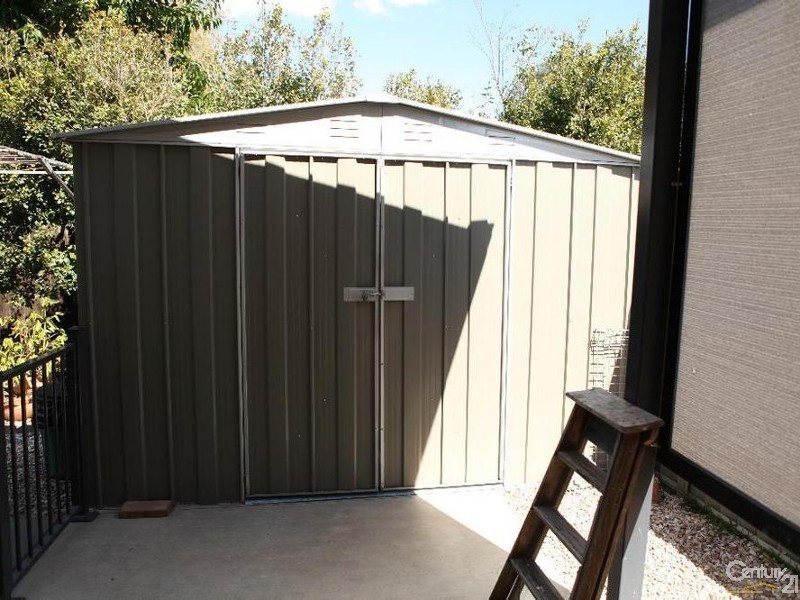 102A Moores Pocket Road, Tivoli QLD 4305