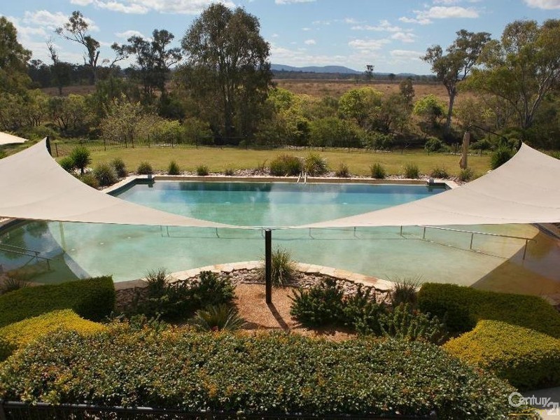 102A Moores Pocket Road, Tivoli QLD 4305