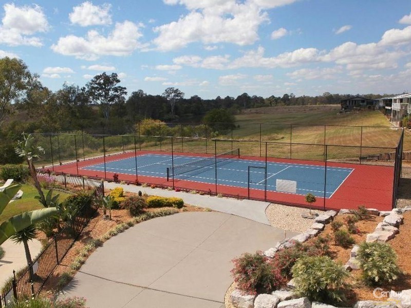 102A Moores Pocket Road, Tivoli QLD 4305