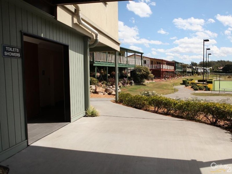 102A Moores Pocket Road, Tivoli QLD 4305