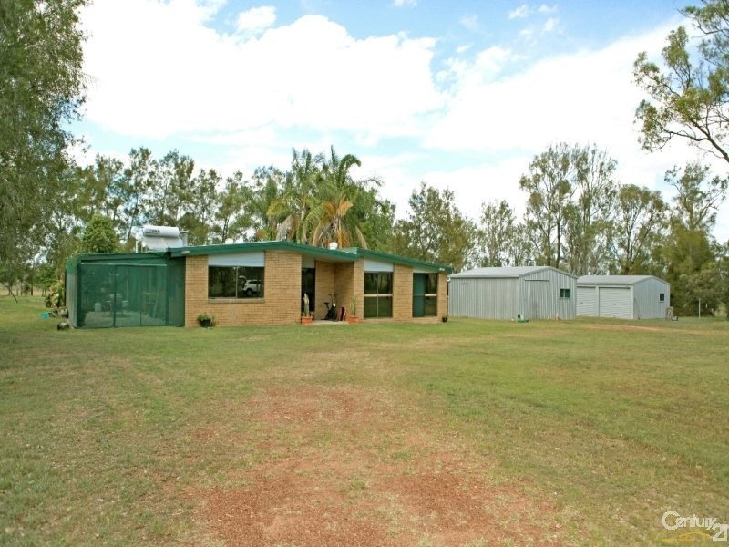 488 West Road, Coominya QLD 4311