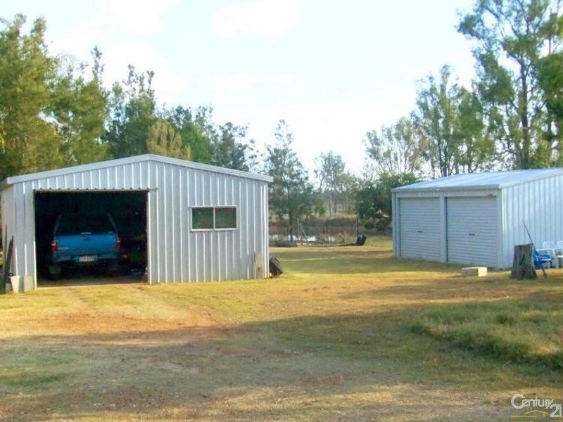 488 West Road, Coominya QLD 4311