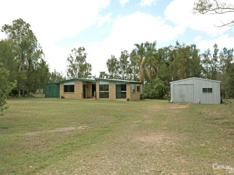 488 West Road, Coominya QLD 4311