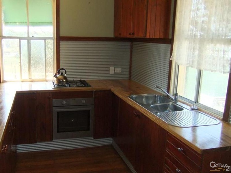 Rifle Range QLD 4311