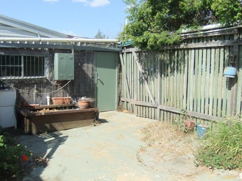 Rifle Range QLD 4311