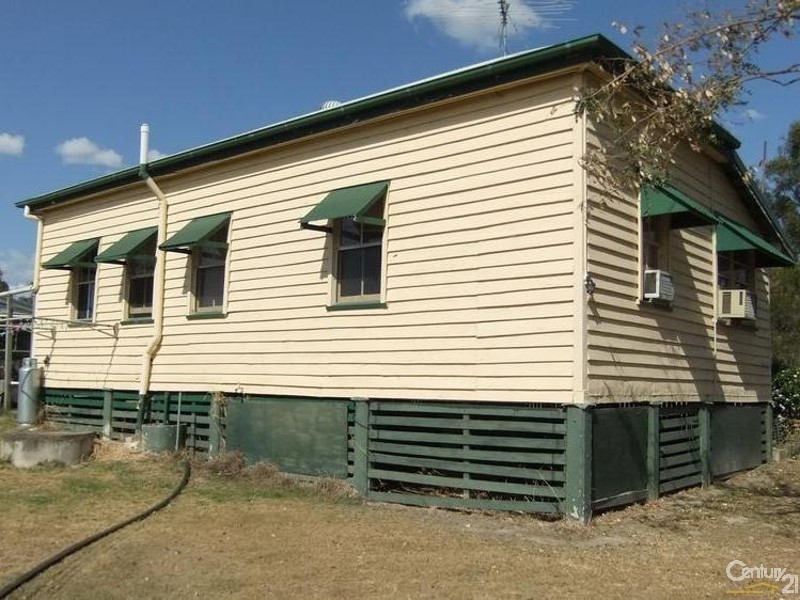 Rifle Range QLD 4311