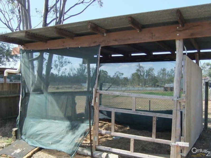 Rifle Range QLD 4311