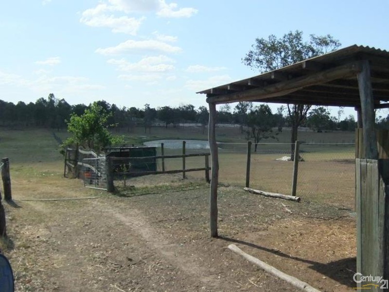 Rifle Range QLD 4311