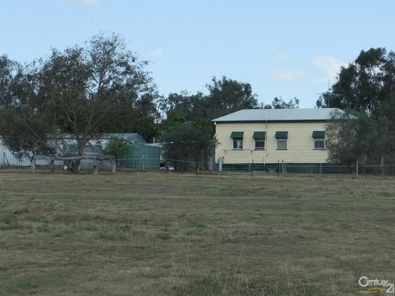Rifle Range QLD 4311