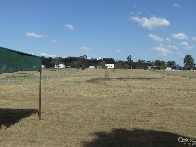 Rifle Range QLD 4311