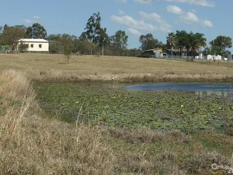 Rifle Range QLD 4311