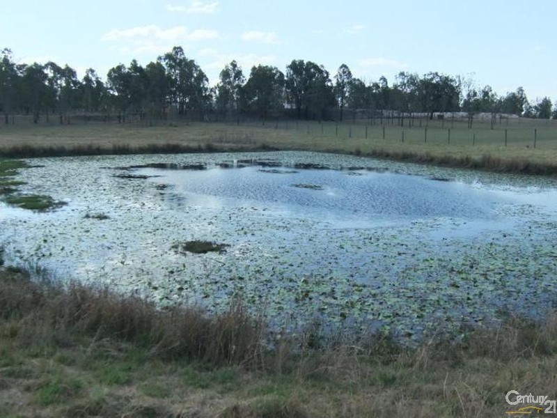 Rifle Range QLD 4311