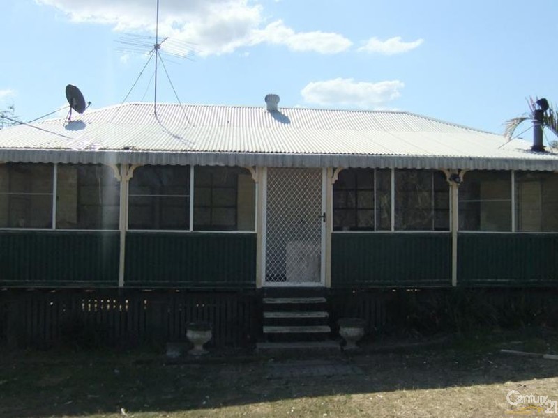 Rifle Range QLD 4311