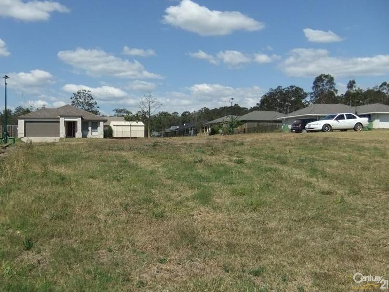 52 Honeywood Drive, Fernvale QLD 4306