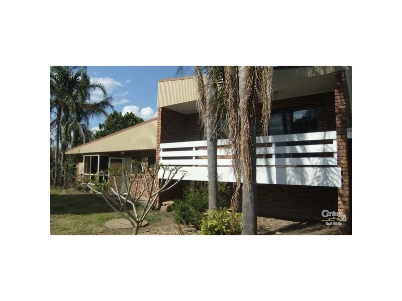 113 Lindemans Road, Lowood QLD 4311