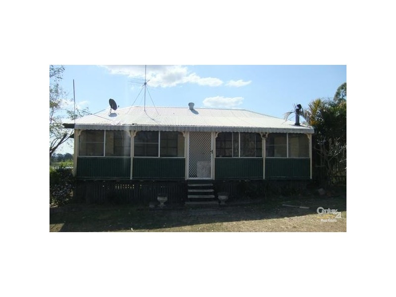 60 Kent Road, Lowood QLD 4311